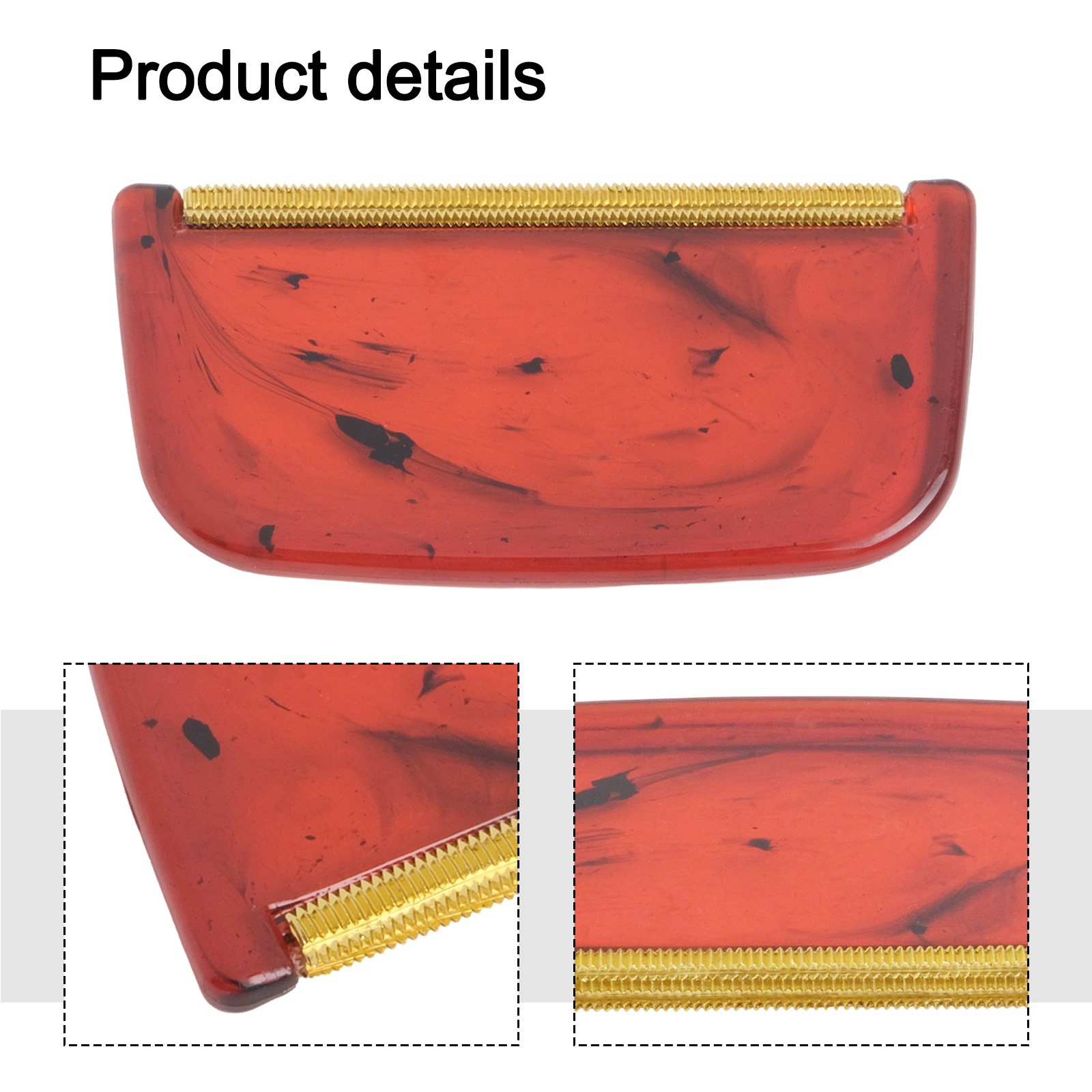 Praktischer und effizienter Pulloverformer Wollkamm für Fusselkleidung - Bild 15 von 25