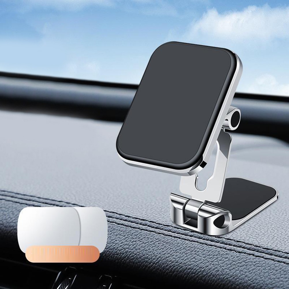Support Téléphone Voiture avec Hauteur et Angle Réglables pour une Vision Con - Photo 19 sur 19