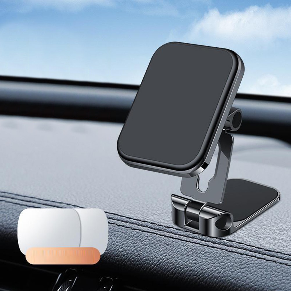 Support Téléphone Voiture avec Hauteur et Angle Réglables pour une Vision Con - Photo 15 sur 19