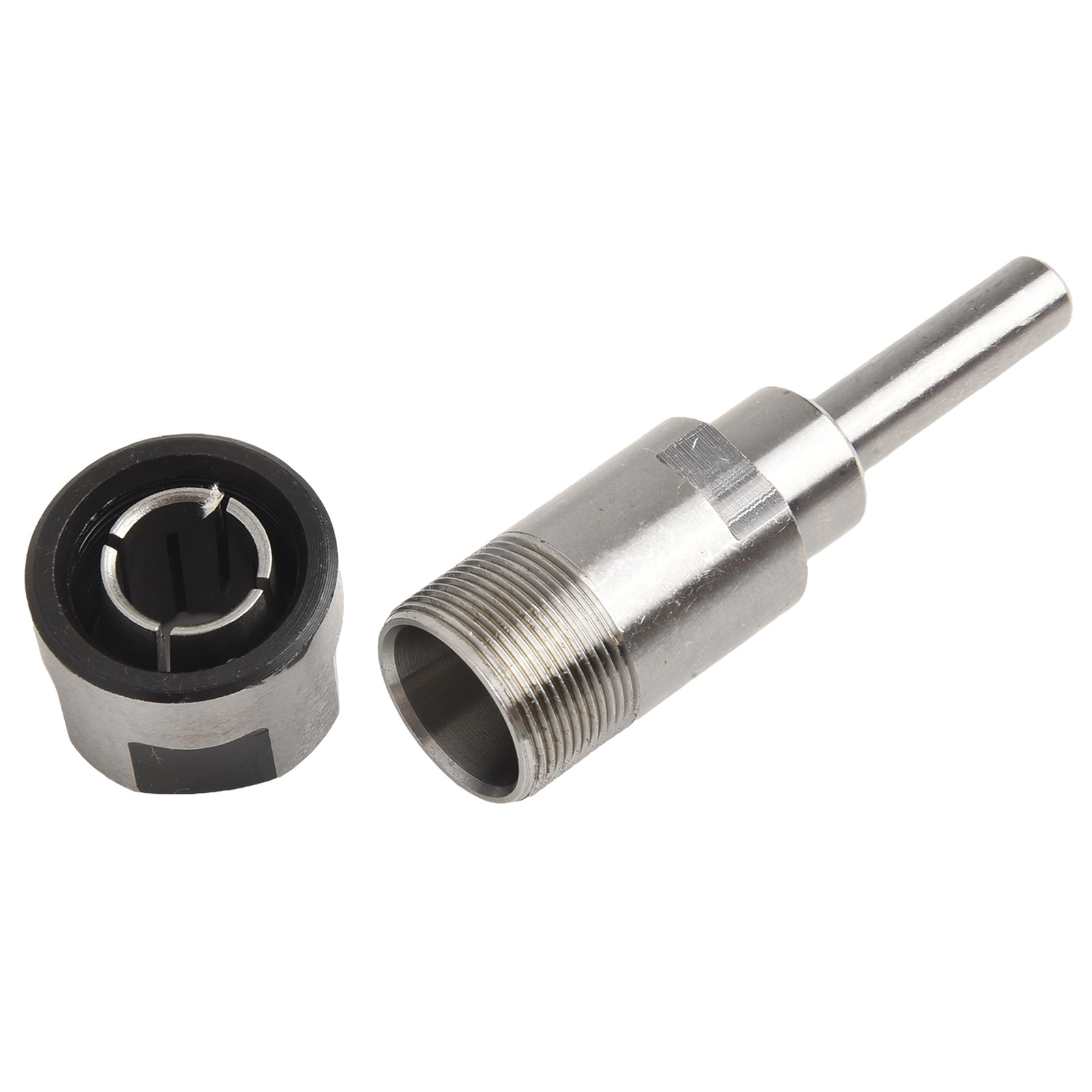 Carbon Steel Router Bit Adapter Extender for High Strength and Hardness - Picture 51 of 70