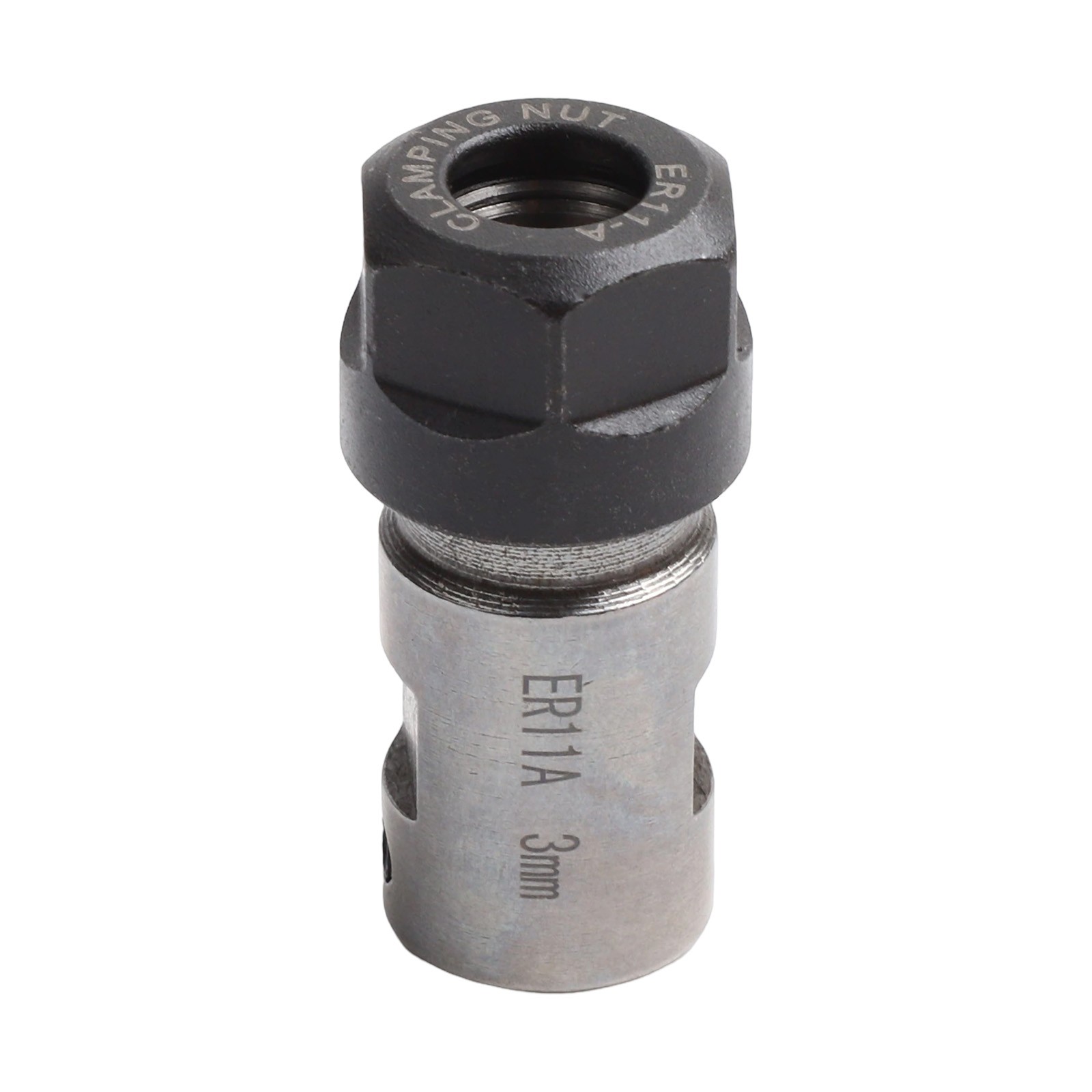 Heiß Neu Drehmaschinen Spannzangenfutter Motor Spannzangenfutter ER11-5mm ER11- - Bild 16 von 44