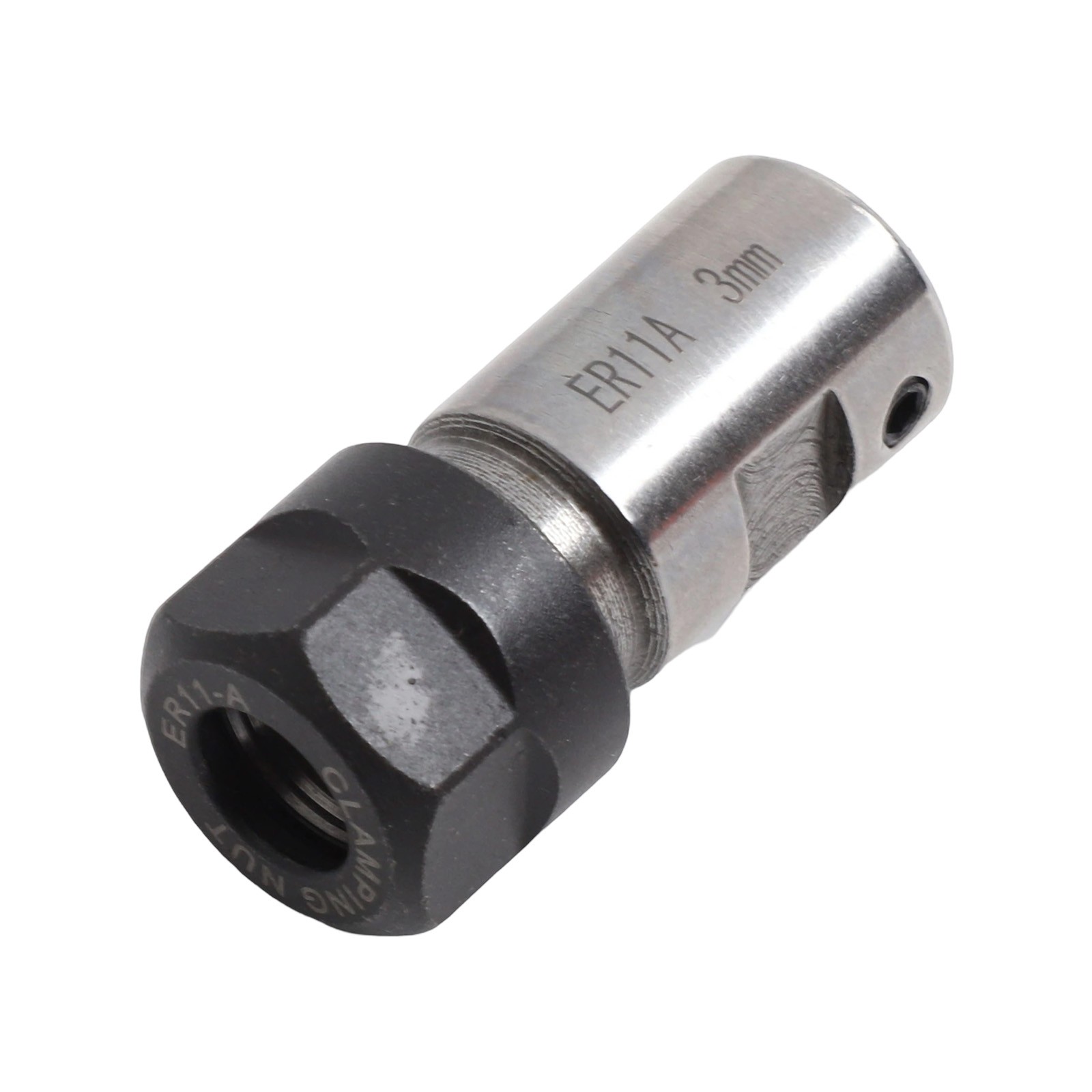 Heiß Neu Drehmaschinen Spannzangenfutter Motor Spannzangenfutter ER11-5mm ER11- - Bild 15 von 44