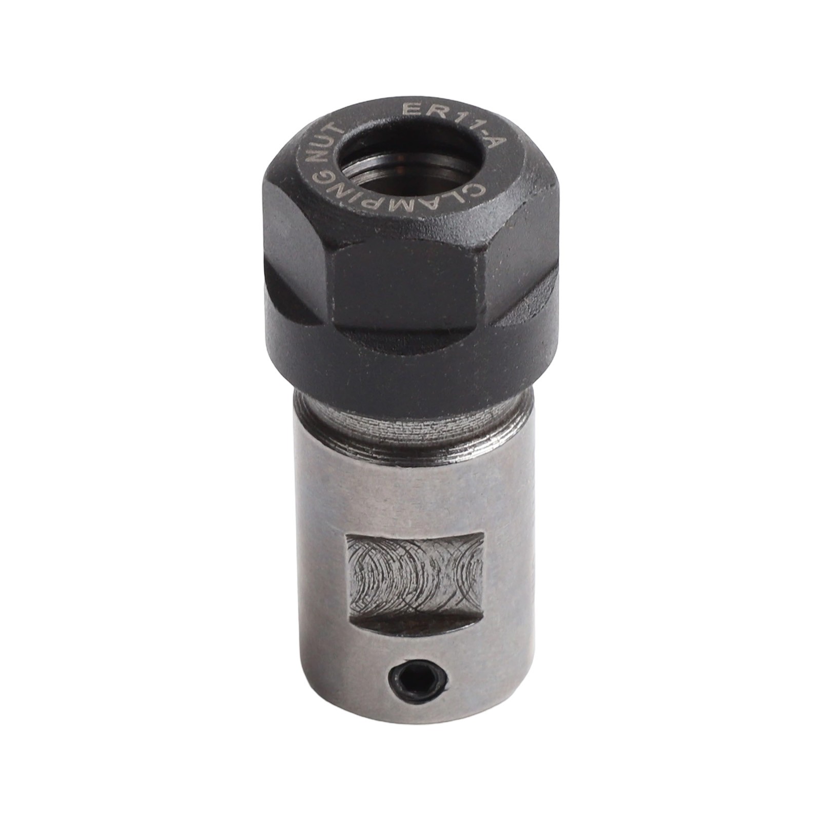 Heiß Neu Drehmaschinen Spannzangenfutter Motor Spannzangenfutter ER11-5mm ER11- - Bild 13 von 44