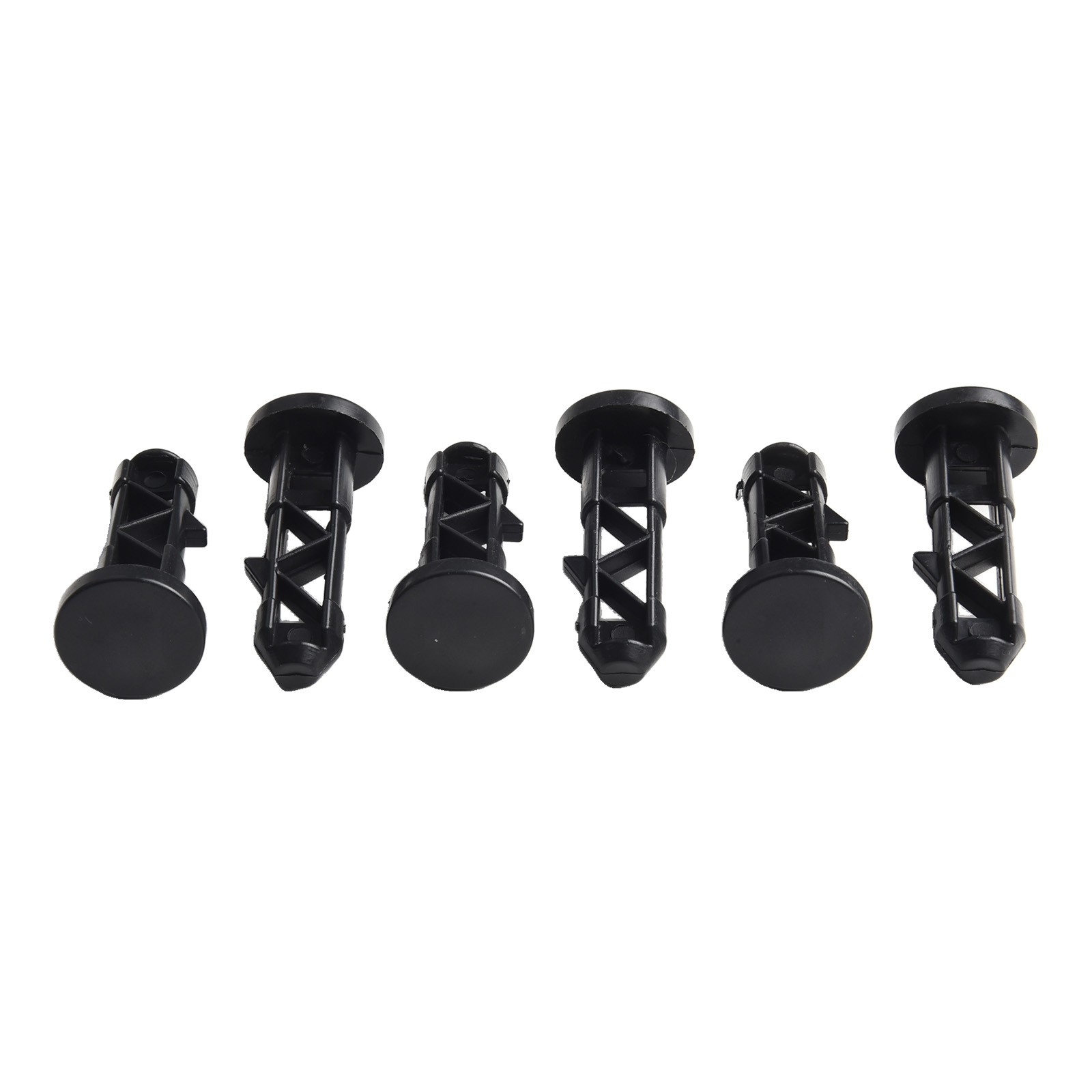 Corretta Funzionalità con Robusti Perni Cerniera 67mm x 31mm per Contenitori Impennata - Foto 42 di 44