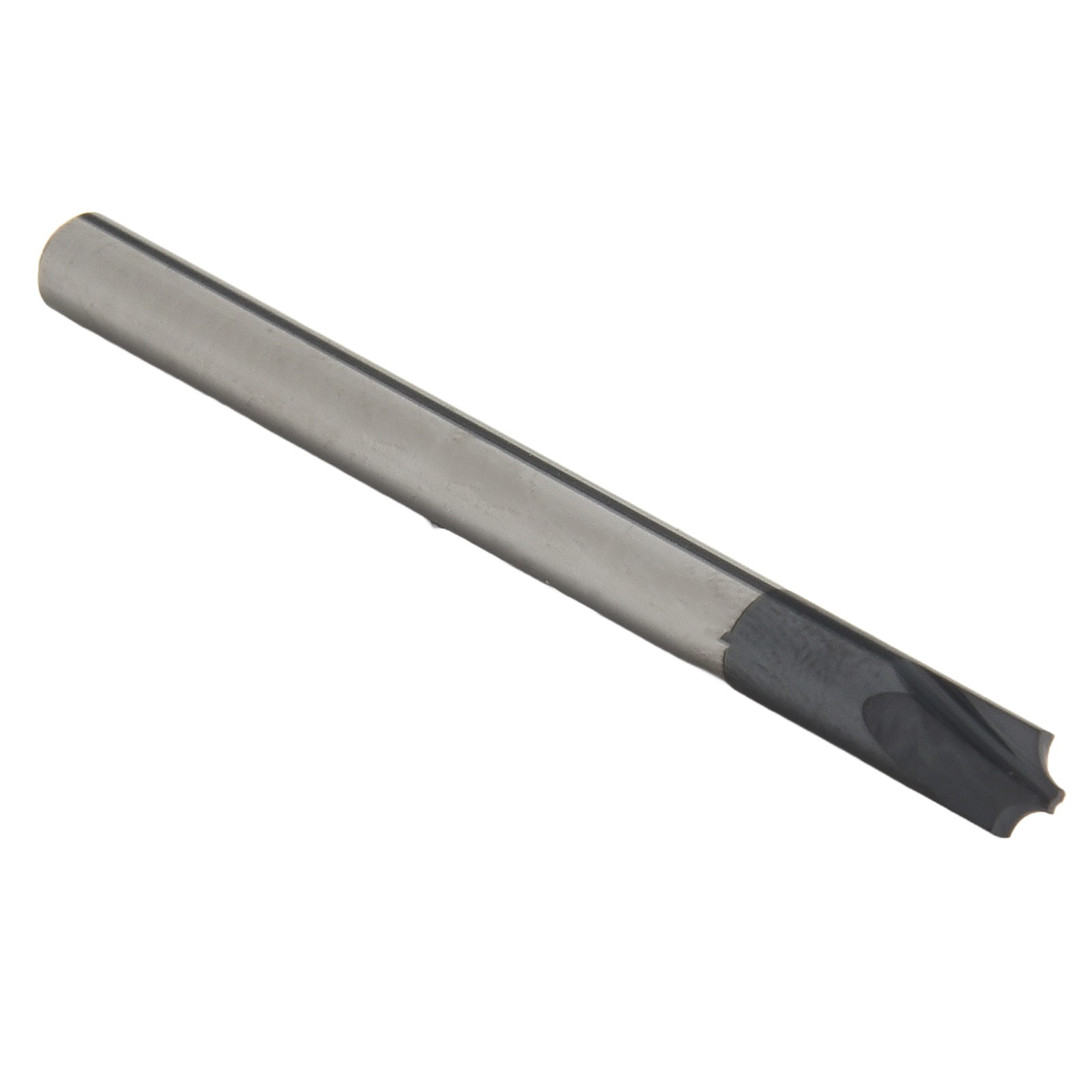 Hochleistungs Hartmetall Fräser Eckabrundfräser R0 5x4 R6 0x14 - Picture 28 of 46