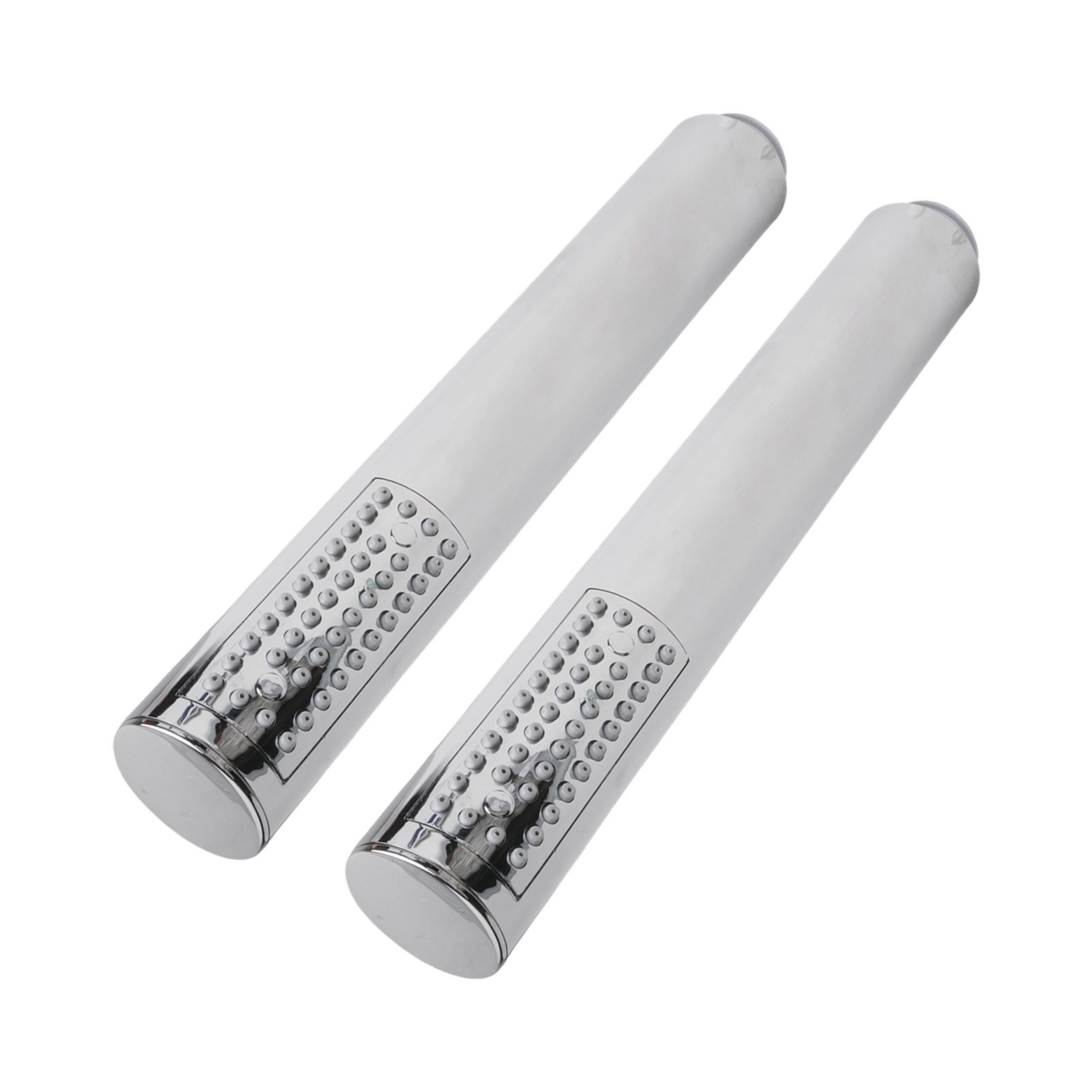 Für Badezimmer Handbrause mit Anti-Kalk-Funktionen und stilvollem Look - Bild 31 von 36