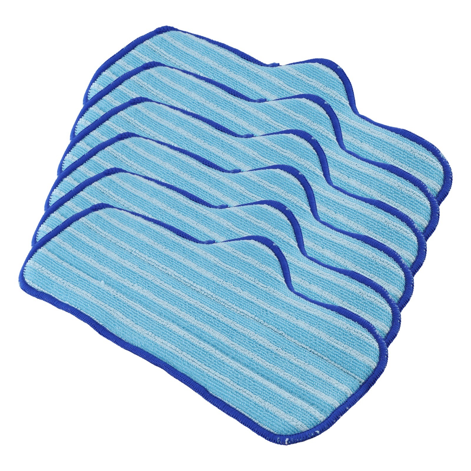 Vêtements de vadrouille en microfibre Smart Design compatible avec vendu pour équipe