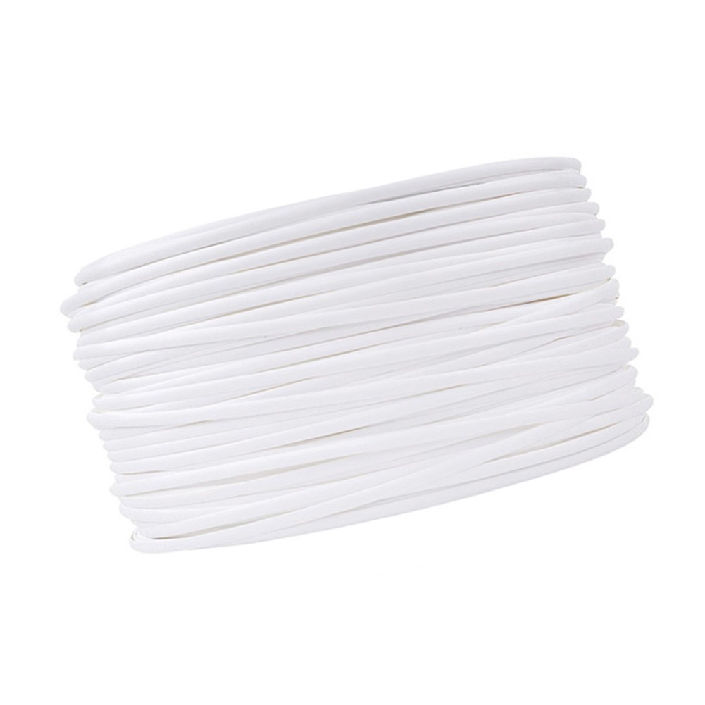 Kit plastique 120 pieds simple en rotin pour restauration de mobilier d'extérie - Photo 13/27