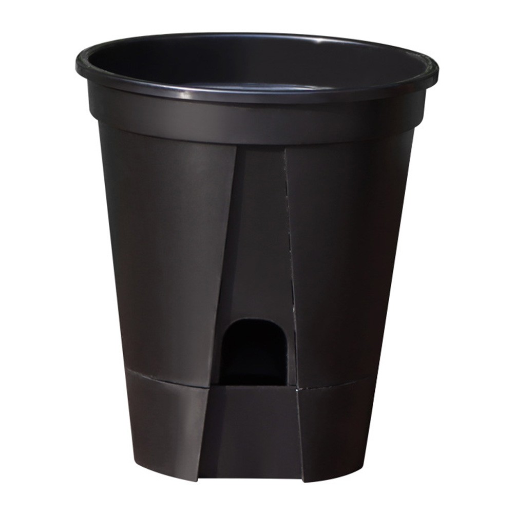 Easily Usable Self Watering Garden Pots Set of 10 with Effective Features - Afbeelding 15 van 15