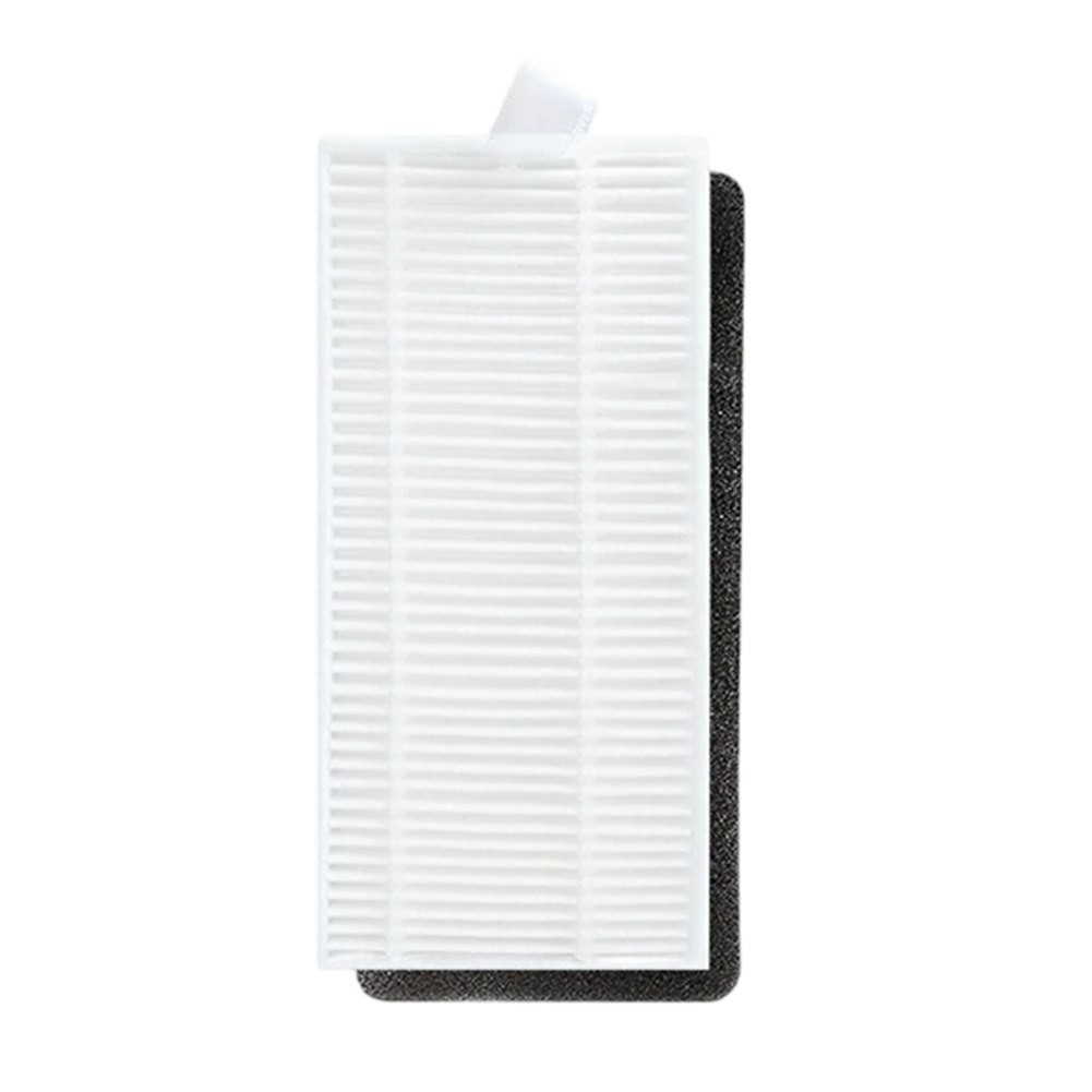 High Efficiency Filters and Brushes for Liectroux X6 For ZEDAR R600 Vacuum - Bild 15 von 16