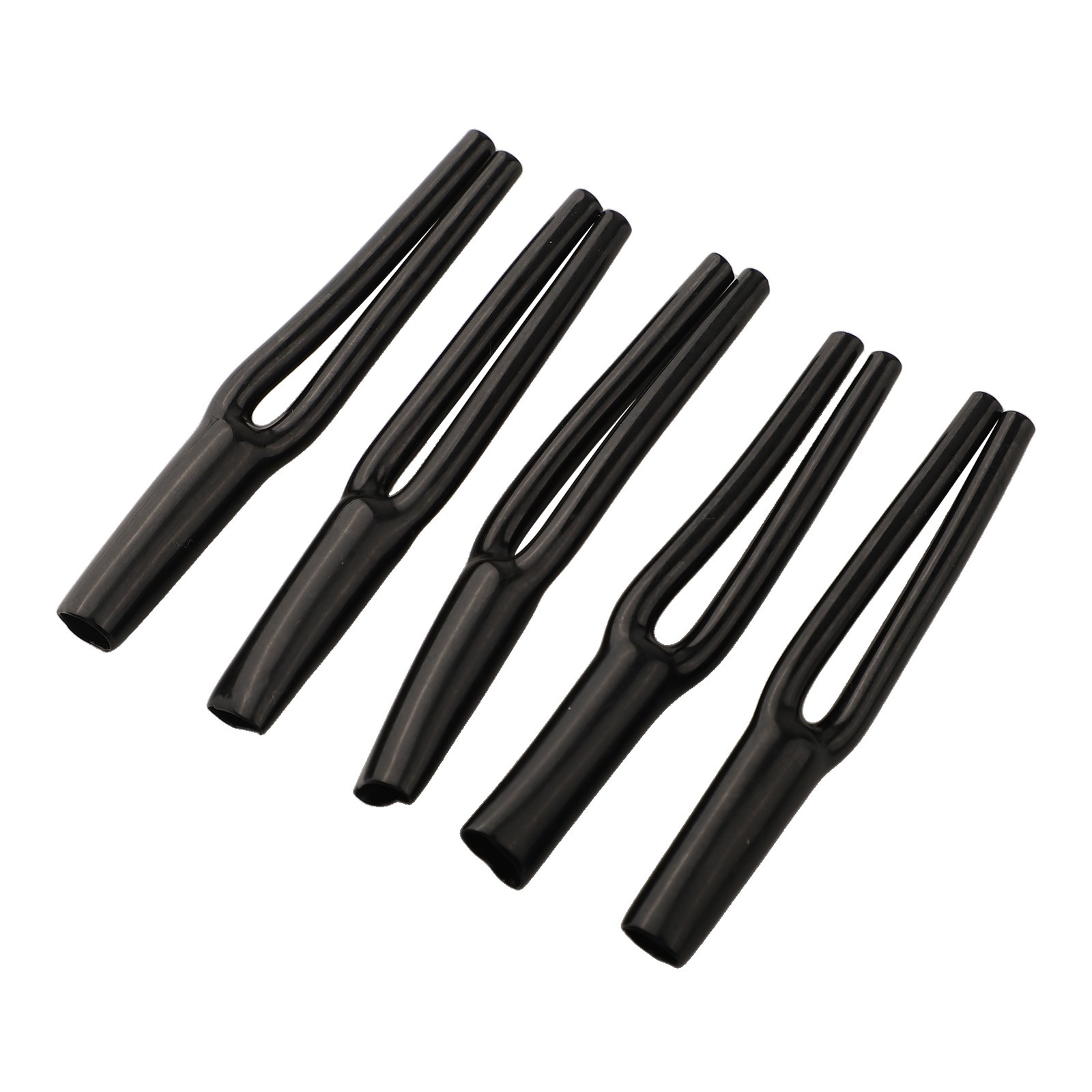 Cable Management Solution Pack of Five Protective Speaker Wire Sleeves - Picture 22 of 33