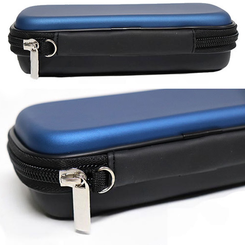 Multipurpose EVA Darts Case with Hand Strap and Tip Holder for Easy Transport