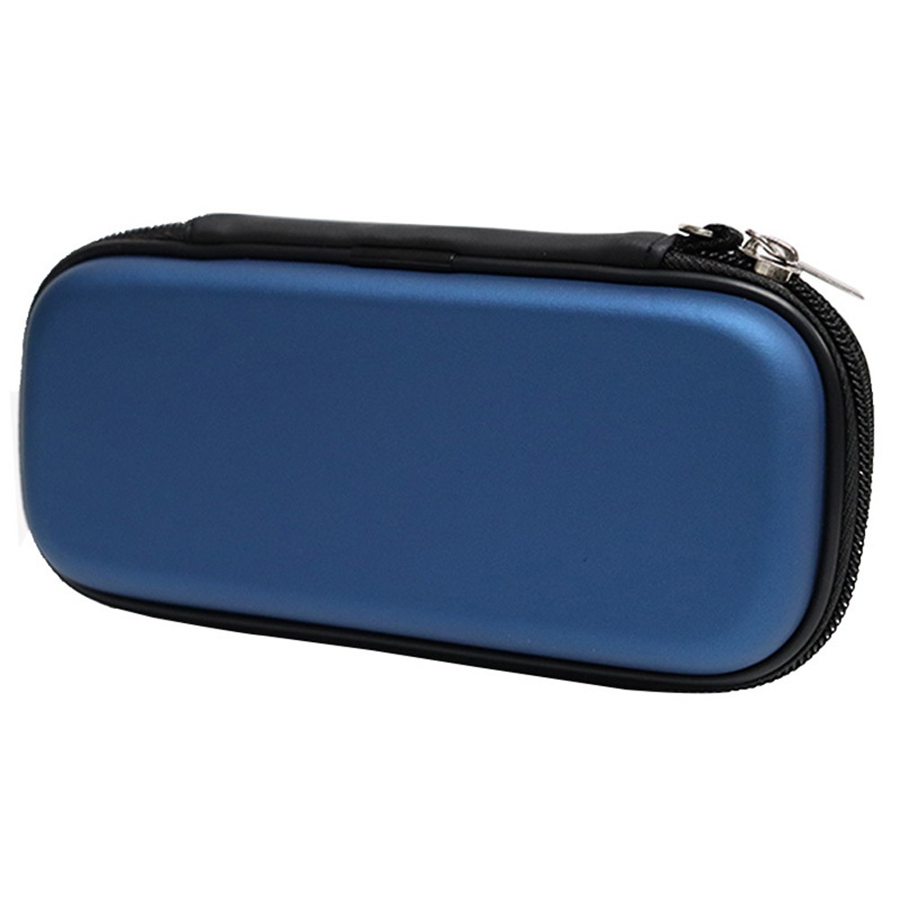 Multipurpose EVA Darts Case with Hand Strap and Tip Holder for Easy Transport