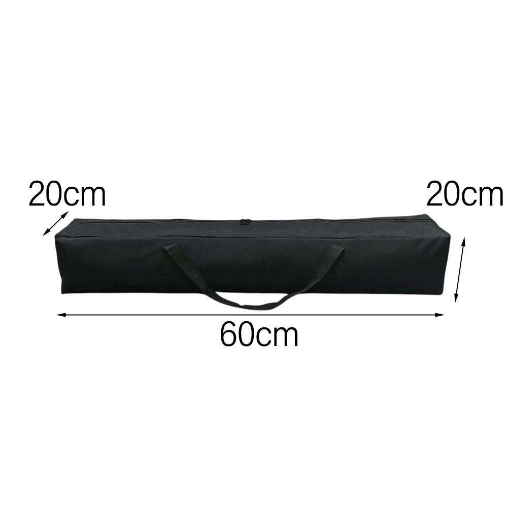 Camping Bag with Drawstring Closure for Folding Chairs and Accessories