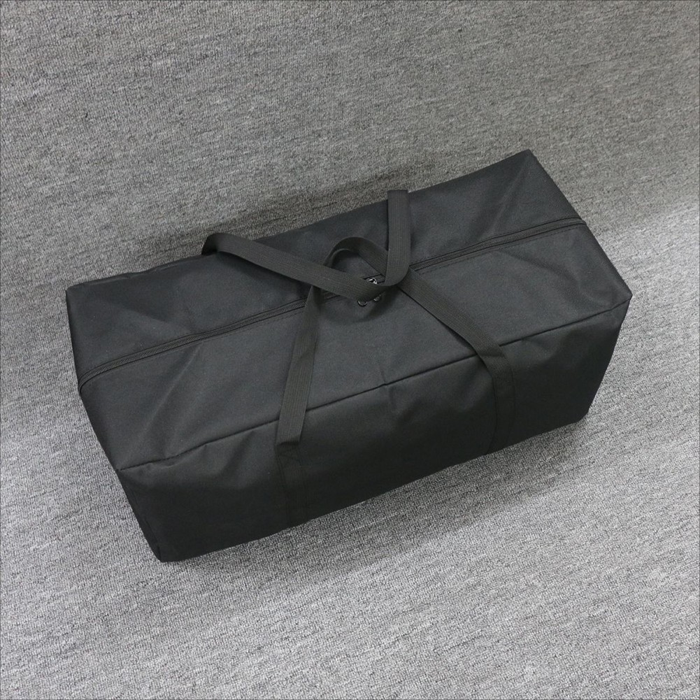 Camping Bag with Drawstring Closure for Folding Chairs and Accessories