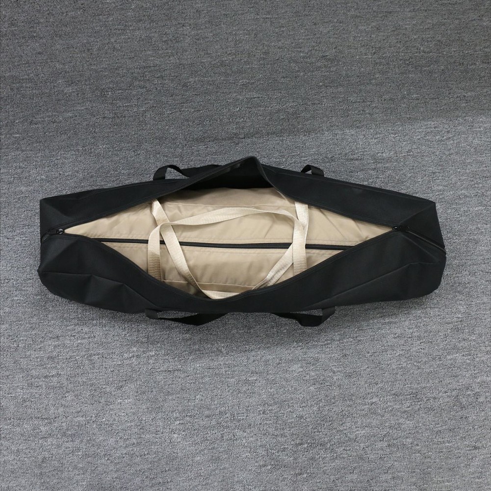 Camping Bag with Drawstring Closure for Folding Chairs and Accessories