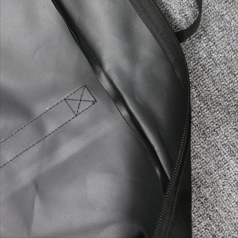 Camping Bag with Drawstring Closure for Folding Chairs and Accessories