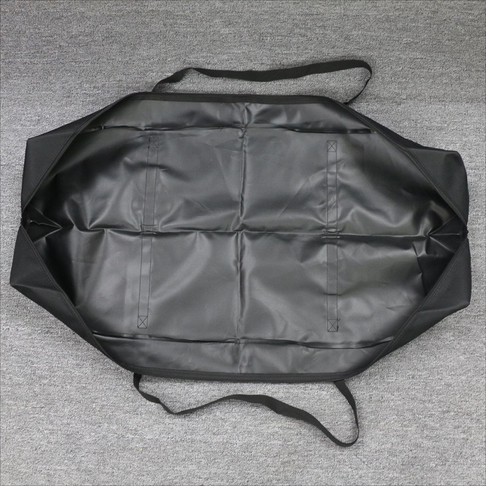 Camping Bag with Drawstring Closure for Folding Chairs and Accessories