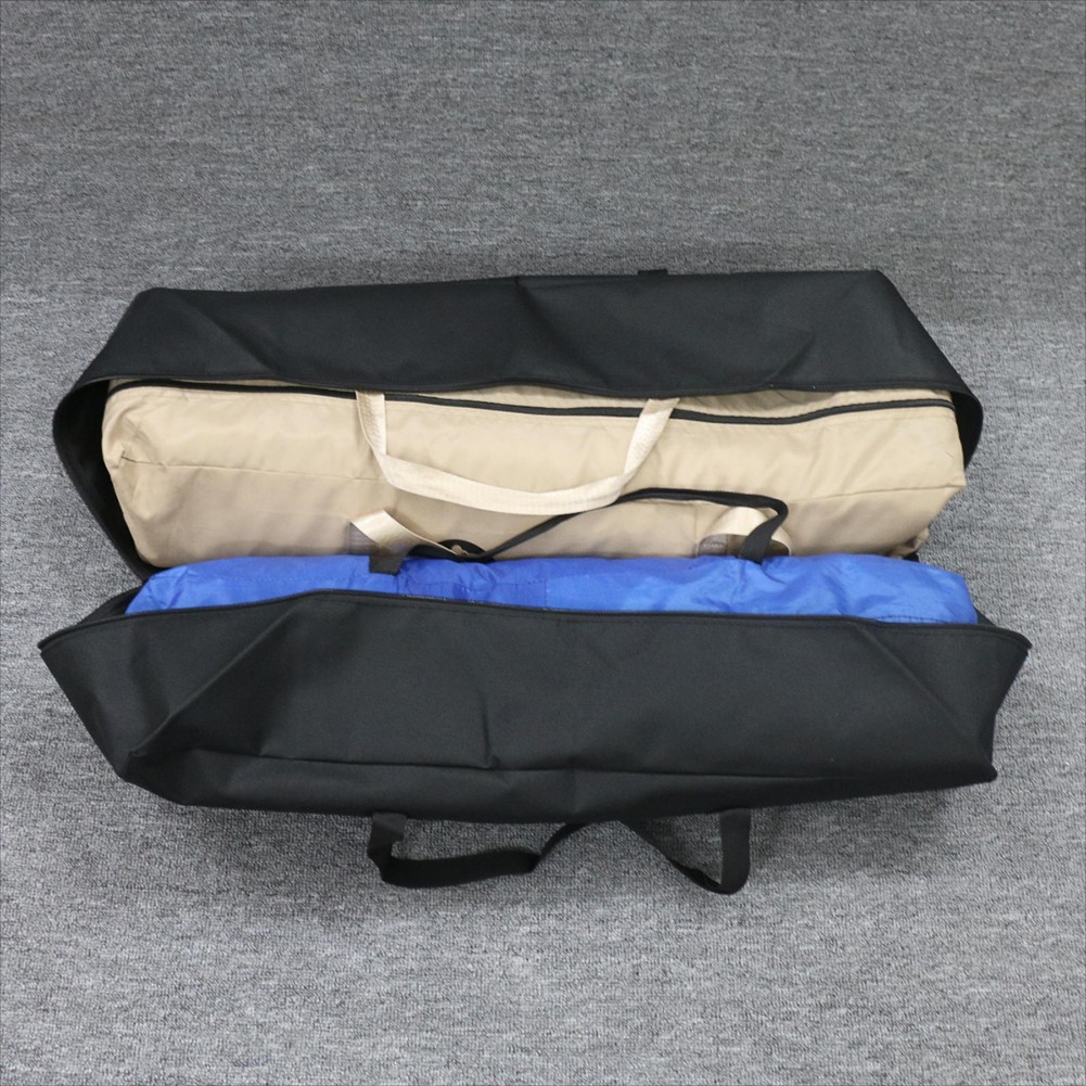 Camping Bag with Drawstring Closure for Folding Chairs and Accessories