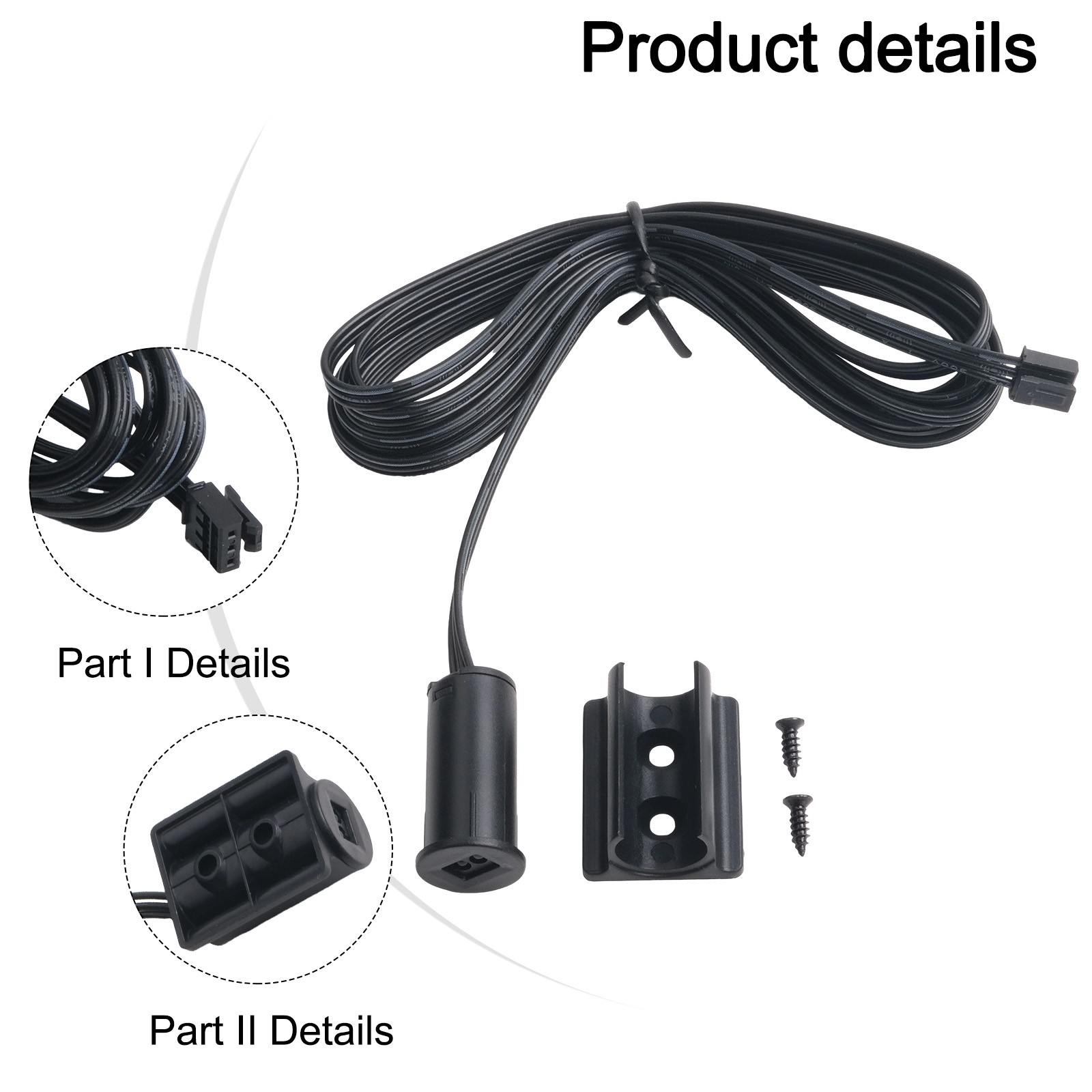 High Quality Touch Motion Sensor Switch for Efficient Lighting Control - Picture 20 of 27