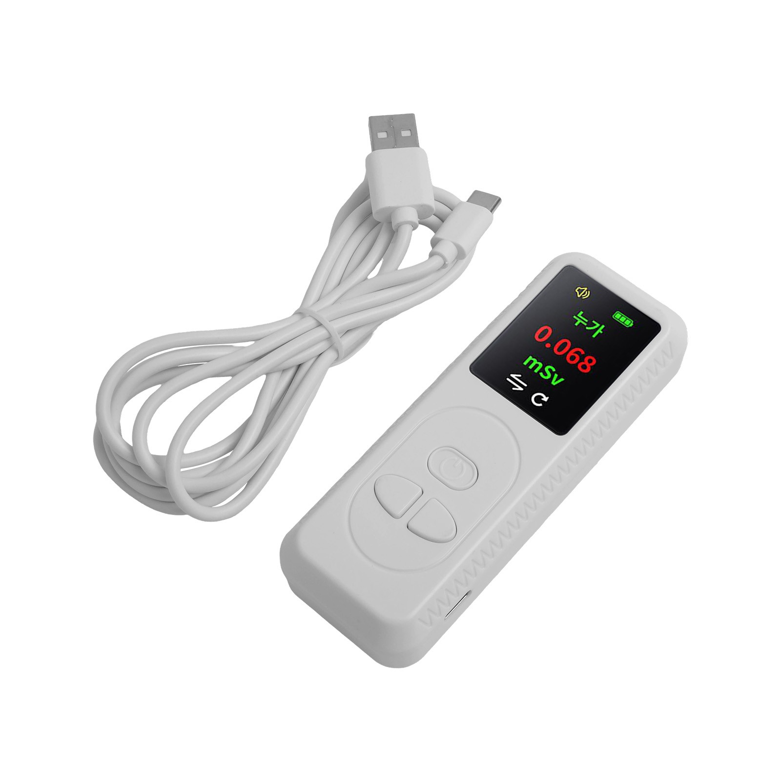 Personal Dosimeter for Detecting Ionizing Radiation in Various Environments - Picture 24 of 37