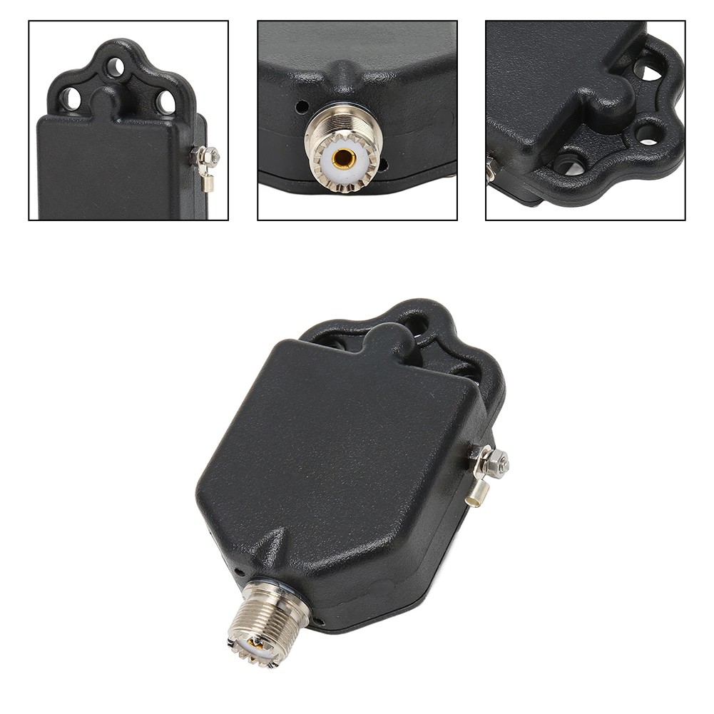 Antenna Capable of Handling SSB FT8 FM FSK Modes Up to 100W Power Output