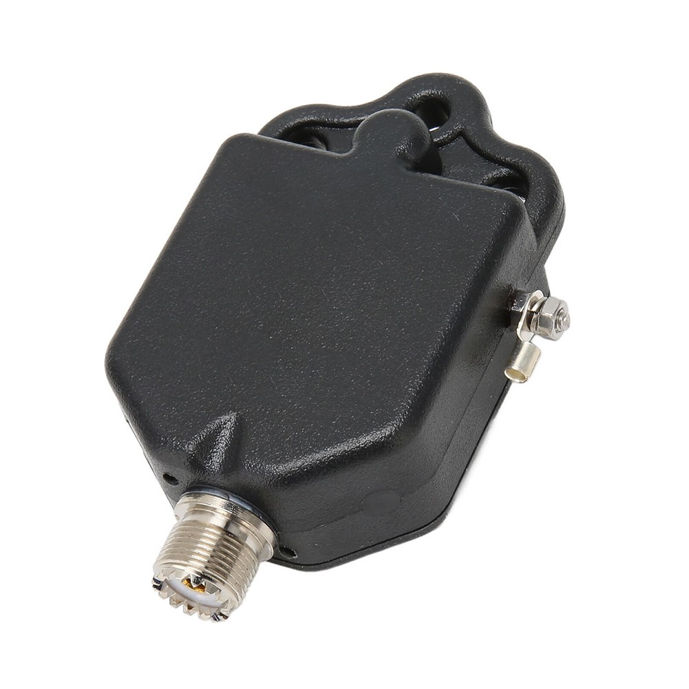 Antenna Capable of Handling SSB FT8 FM FSK Modes Up to 100W Power Output - Photo 2/10
