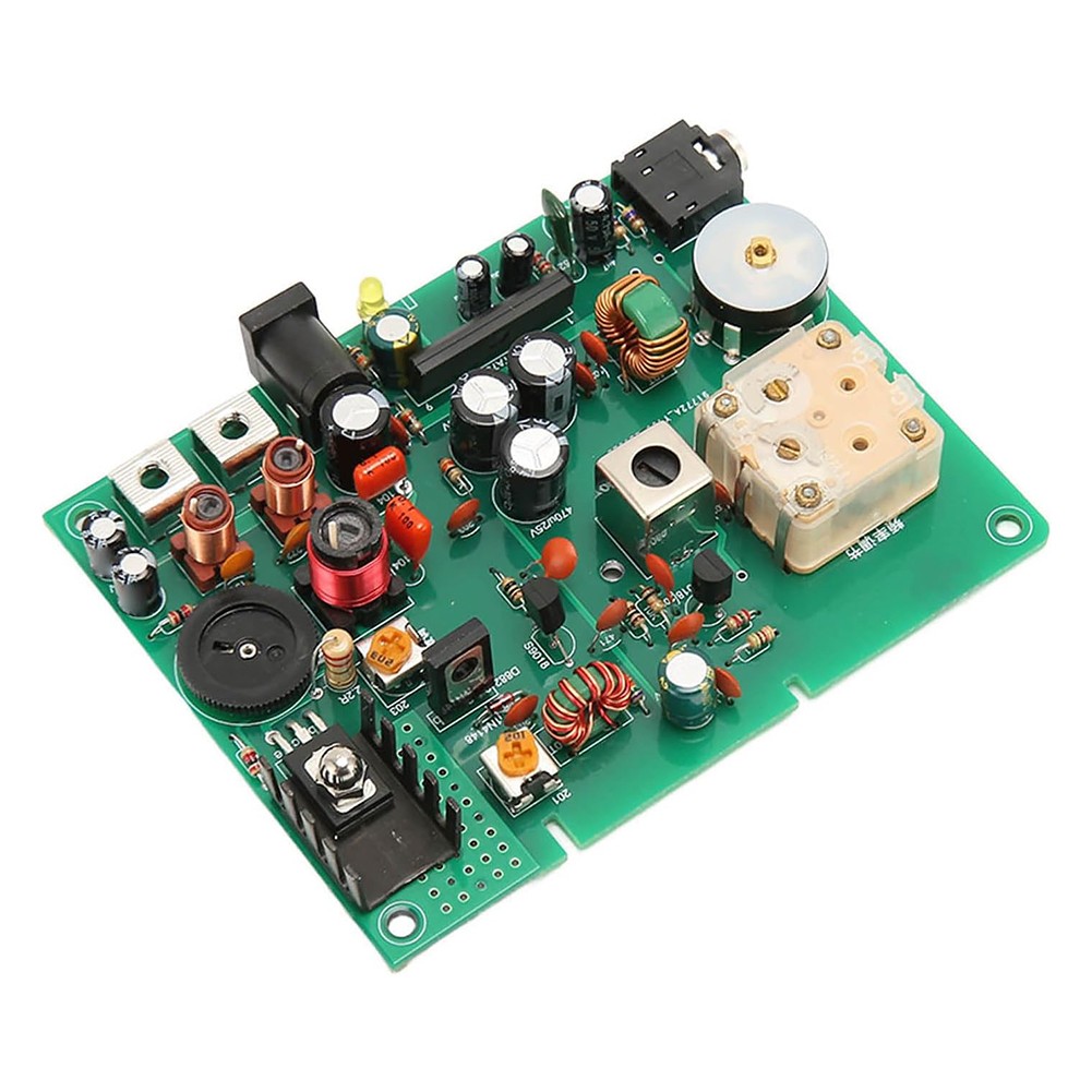 Wireless Signal Generation 5301600khz AM Radio Transmitter Micropower Module - Afbeelding 15 van 22