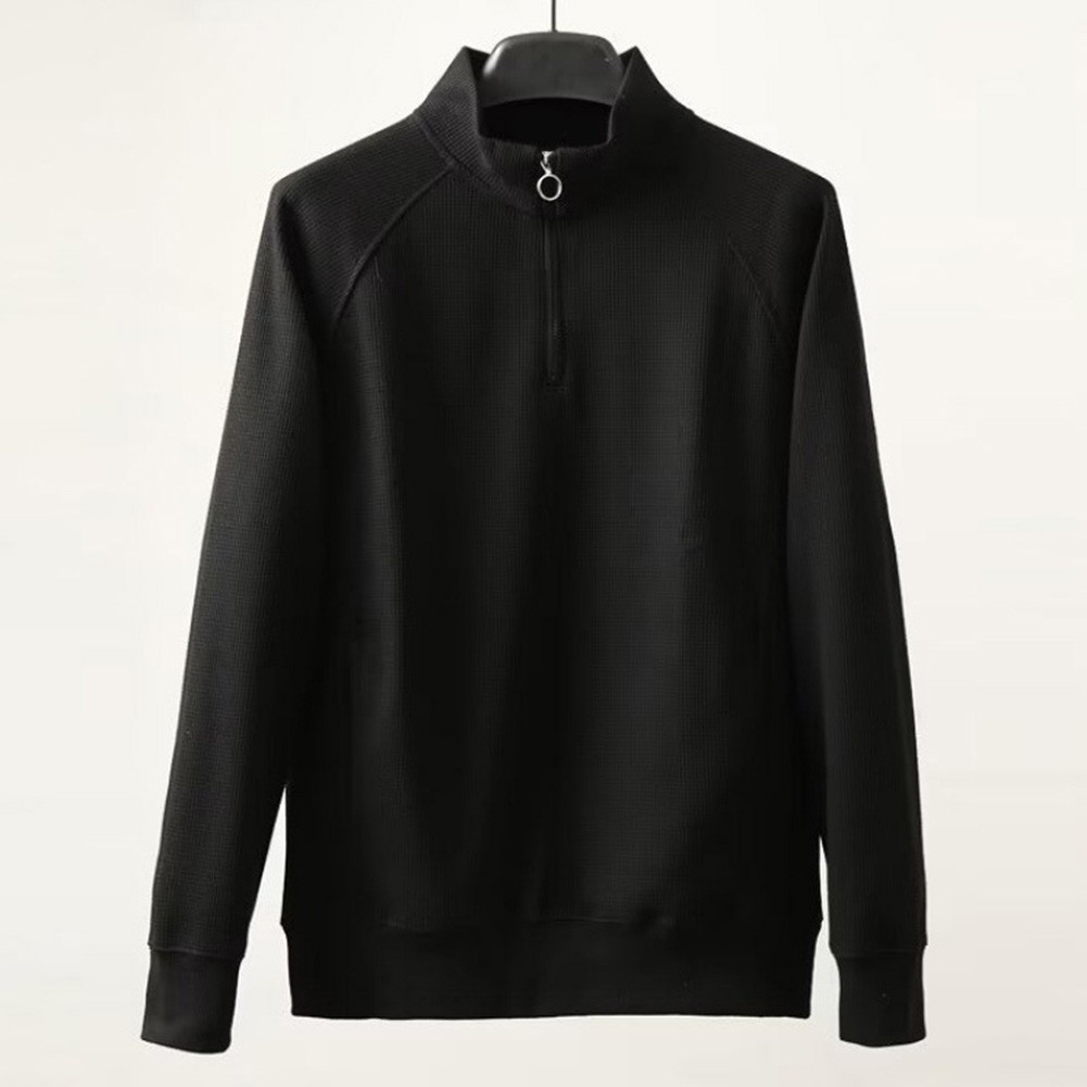 Eine zeitlose Ergänzung für jeden Kleiderschrank einfache Herren Strickjacke S - Bild 13 von 17