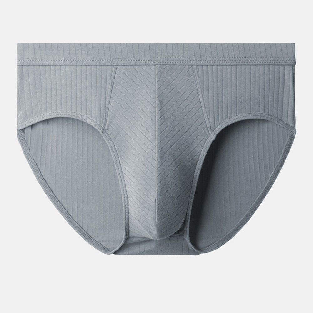 Everyday Essential Herren Unterhose atmungsaktiv Baumwolle Streifen Kollektion - Bild 13 von 44