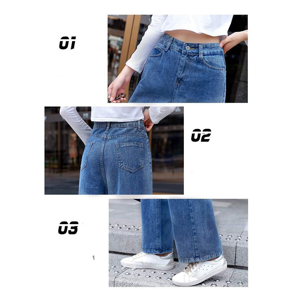 Easily Transition from Day to Night For Women's 2025 High Waist Pant Styles - Picture 18 of 40