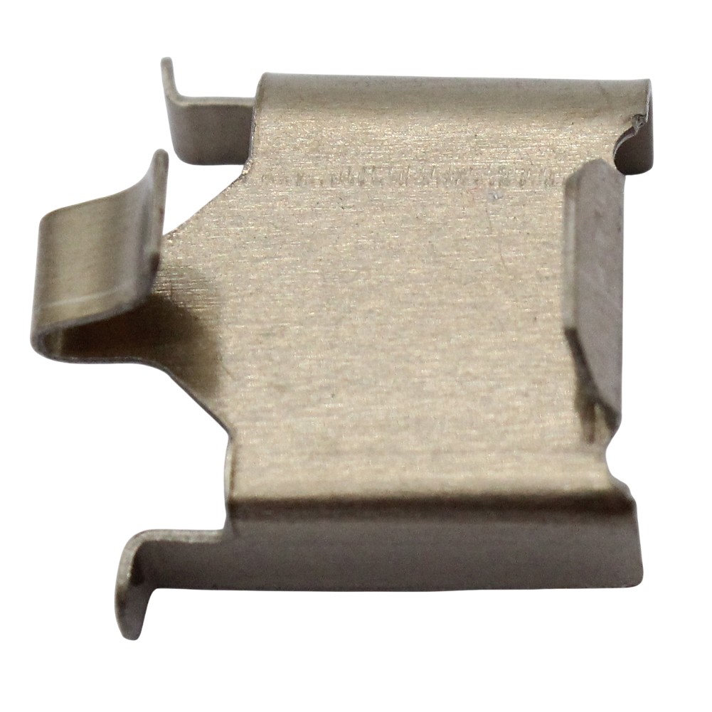 Rear Brake Pad Kit Brake Maintenance 1091166 LX0229 Metal Rear Brake Pad - Picture 8 of 12