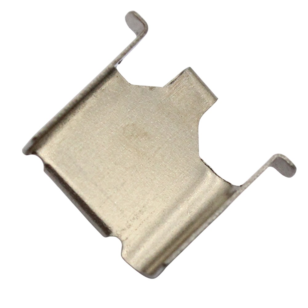 Rear Brake Pad Kit Brake Maintenance 1091166 LX0229 Metal Rear Brake Pad - Picture 11 of 12