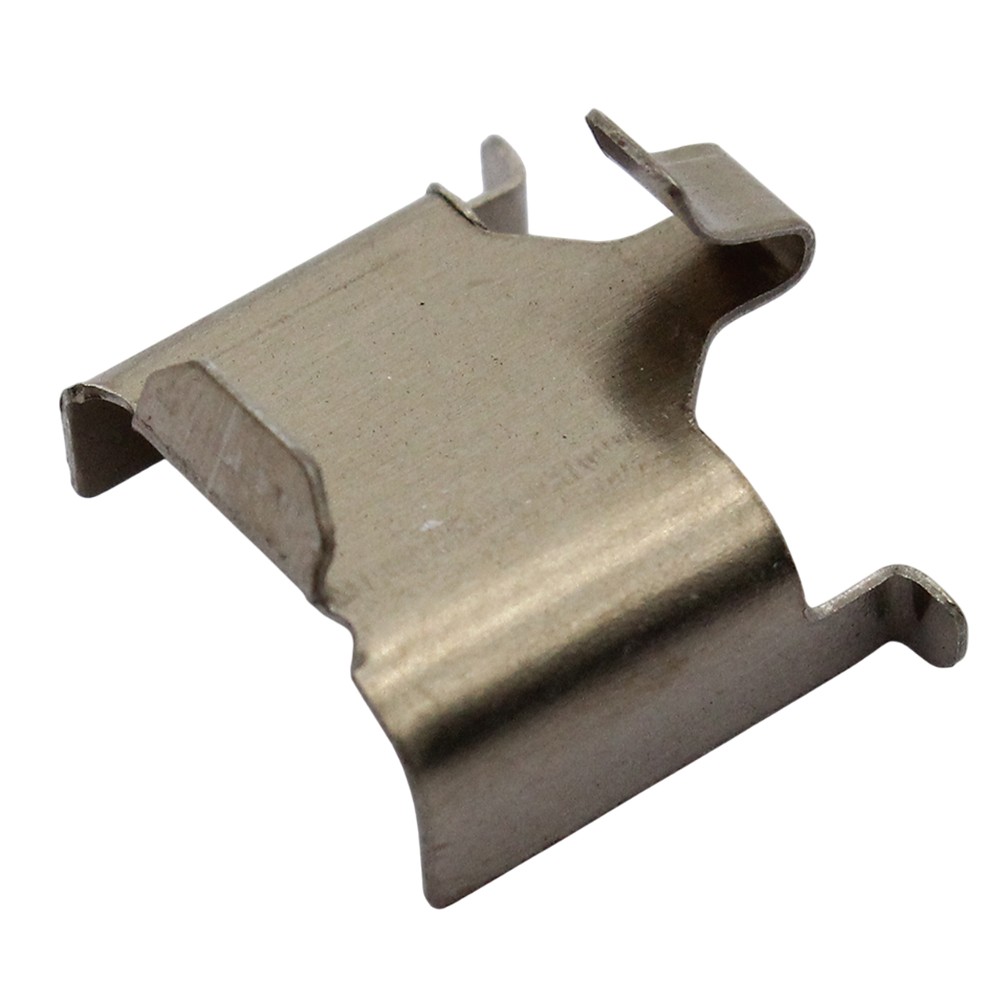 Rear Brake Pad Kit Brake Maintenance 1091166 LX0229 Metal Rear Brake Pad - Picture 10 of 12