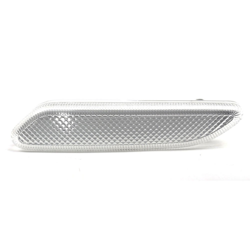 Easily Installed Right Side WHITE TURN SIGNAL HOUSING For For MINI Vehicles - Picture 9 of 10