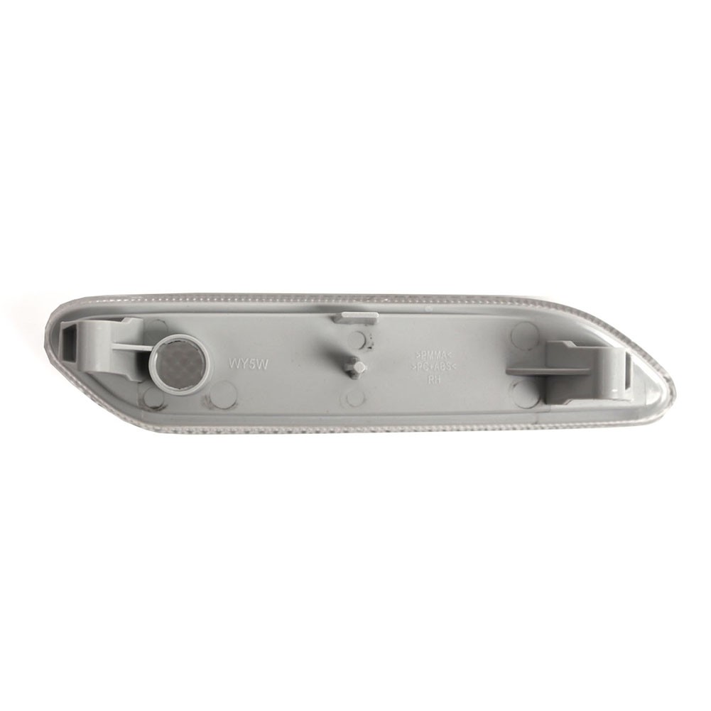 Easily Installed Right Side WHITE TURN SIGNAL HOUSING For For MINI Vehicles - Picture 10 of 10