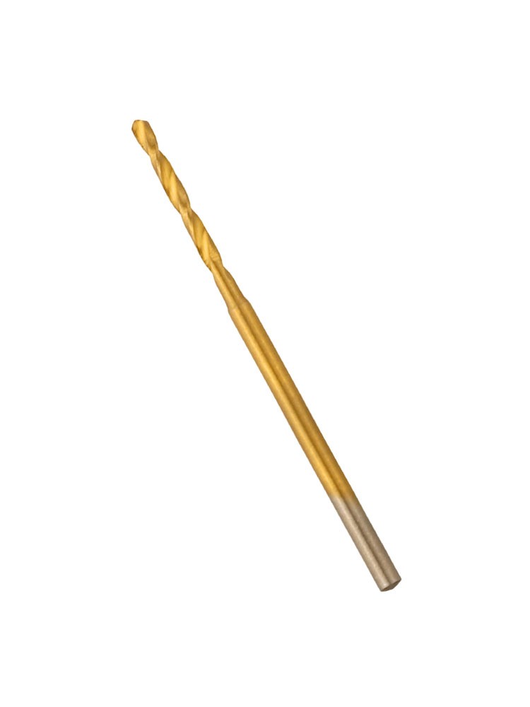 Diverse Mini Drill Bits Set for Woodworking Projects Shank Diameter of 2 35 mm - Picture 45 of 72