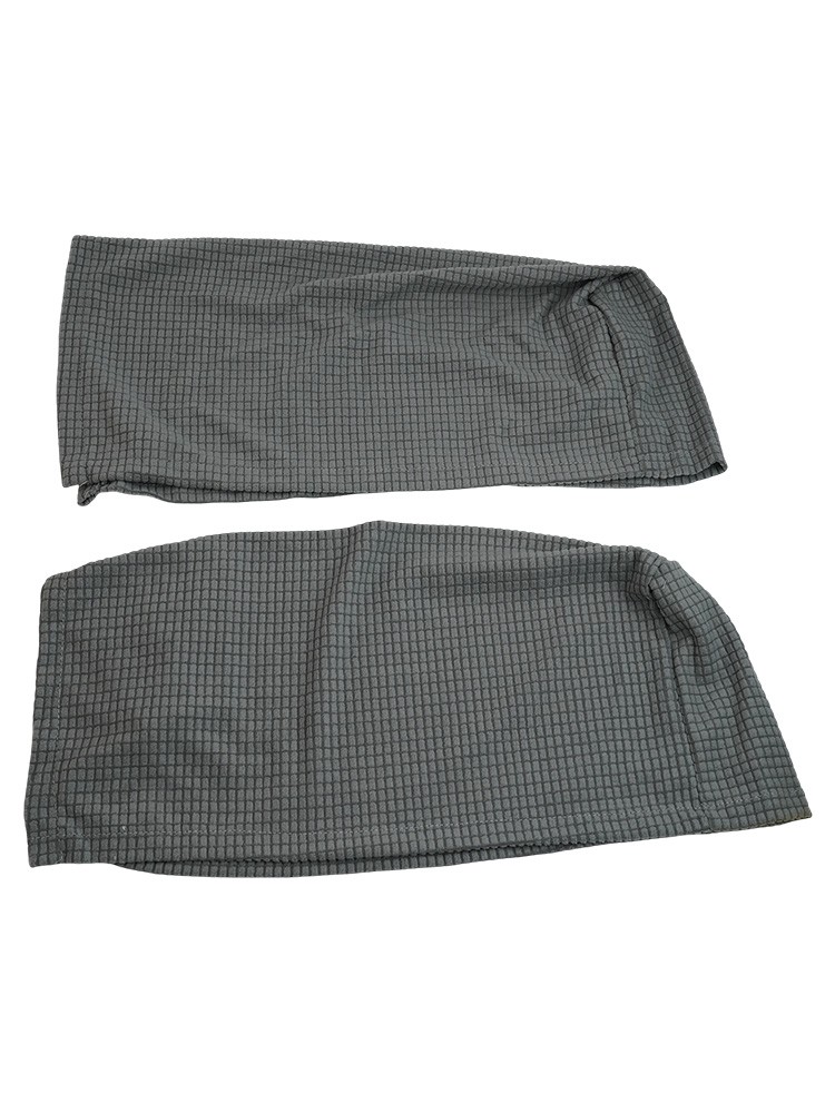 Schützende Sofa Armlehnen weicher Stoffbezug stilvolles und funktionales Design - Bild 60 von 78