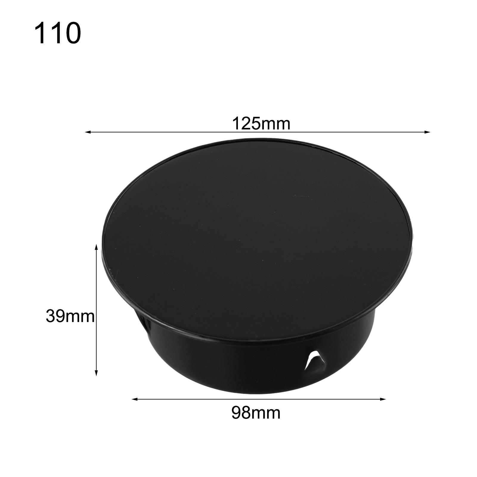 Ofenrohrabdeckung mit Schutzfolie zum zuverlässigen Verschließen von Schornsteinöffnungen - Bild 16 von 36