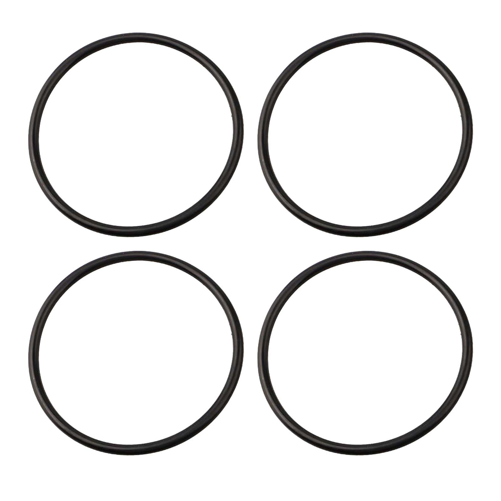 O Ringe Ersatzpaket passend für Pentair Futterautomaten Easy Fit - Bild 18 von 39