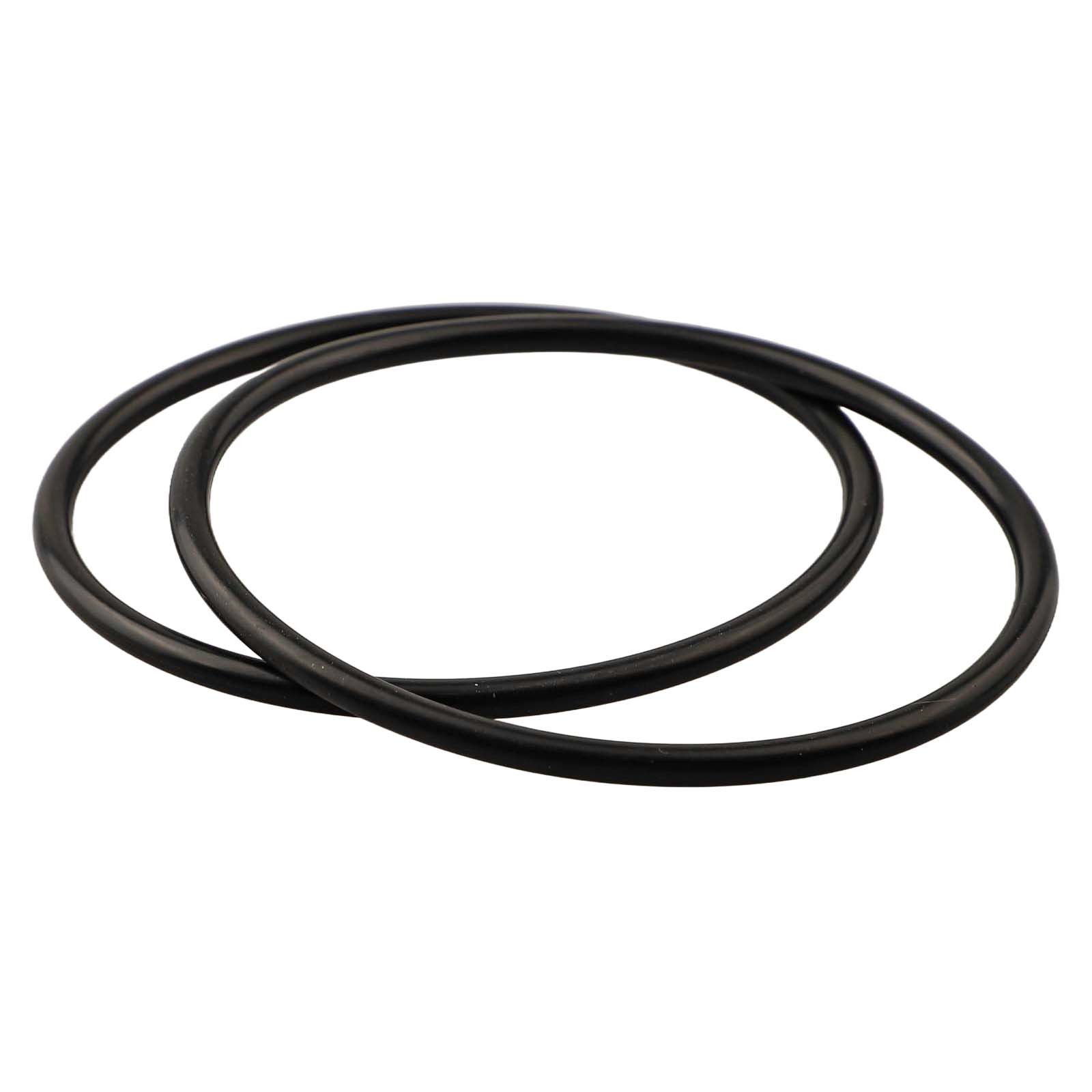 O Ringe Ersatzpaket passend für Pentair Futterautomaten Easy Fit - Bild 22 von 39
