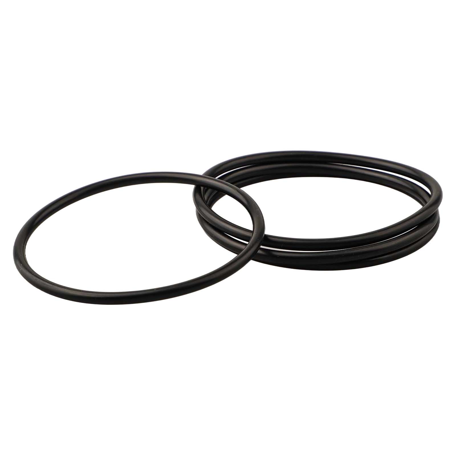 O Ringe Ersatzpaket passend für Pentair Futterautomaten Easy Fit - Bild 26 von 39