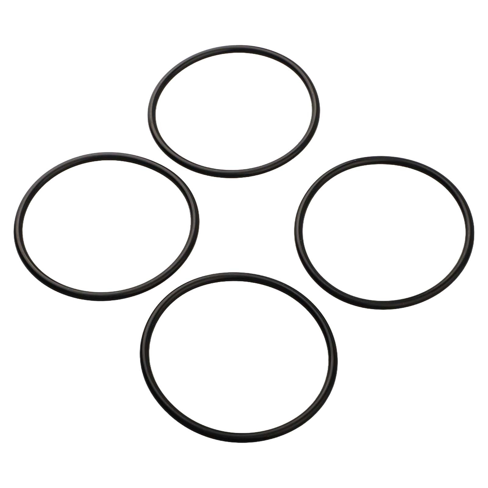 O Ringe Ersatzpaket passend für Pentair Futterautomaten Easy Fit - Bild 25 von 39