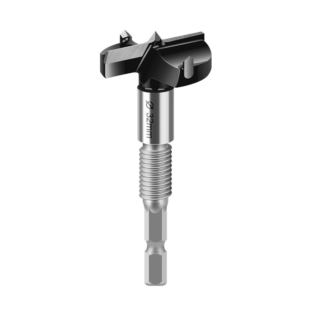 Simplify Your Woodworking Tasks with the Accurate Hinge Drill Jig Today