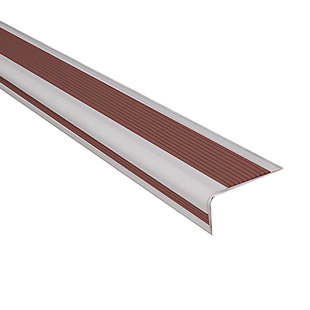Stair Edge Protector 2M Anti Slip Solution for Safe Steps acheter Indoors Outdoors