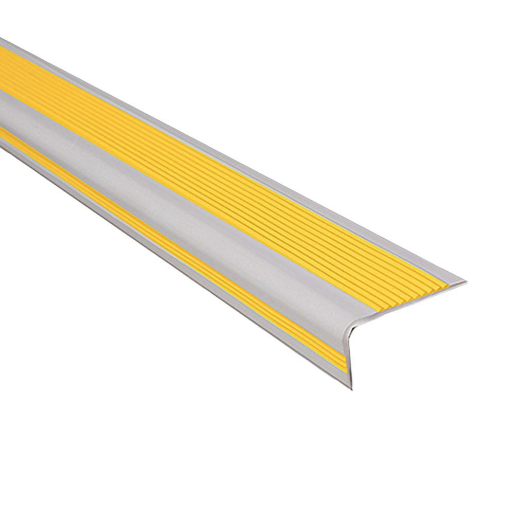 Stair Edge Protector 2M Anti Slip Solution for Safe Steps acheter Indoors Outdoors
