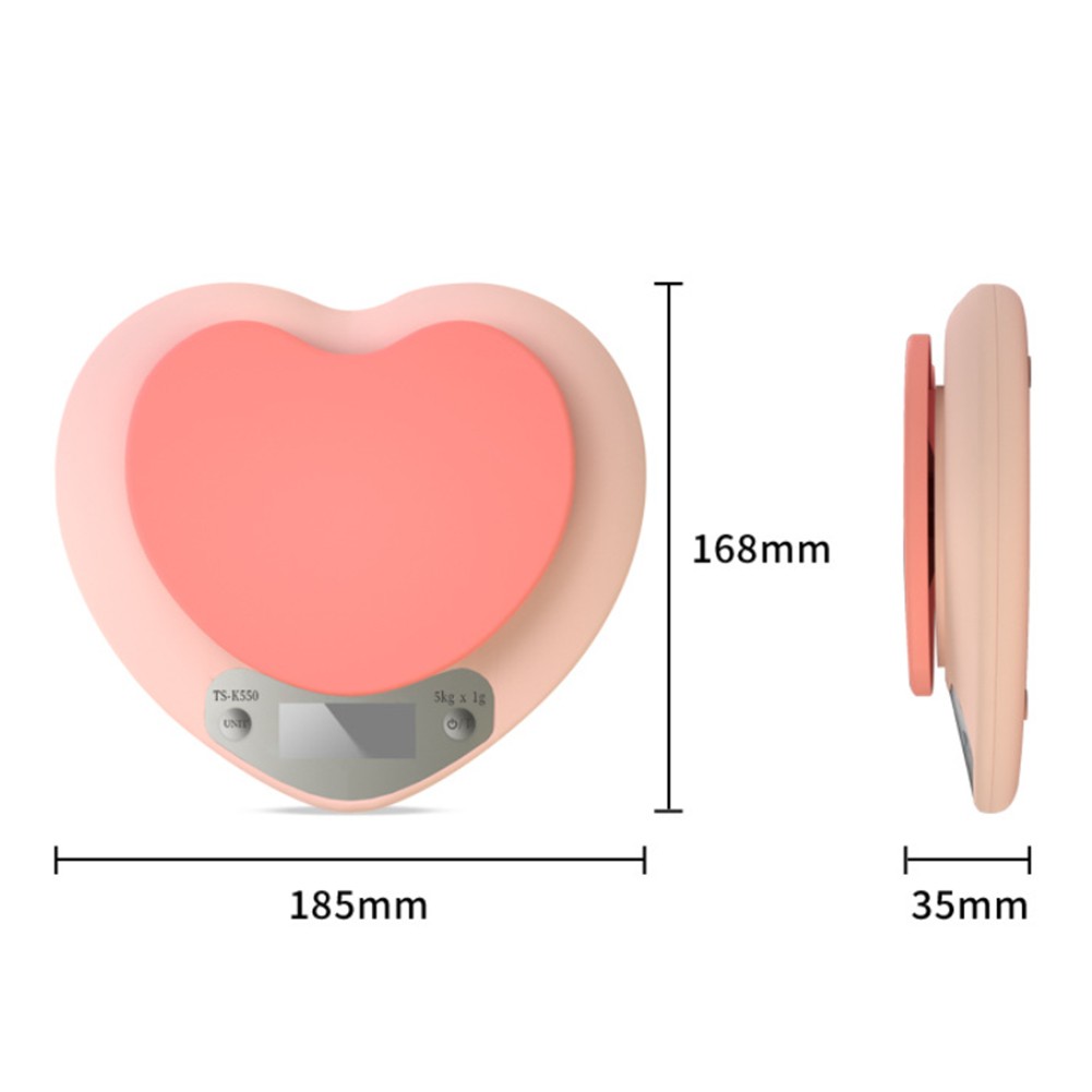 High Precision Kitchen Scale for Accurate Weighing in Grams and Ounces - Picture 18 of 31