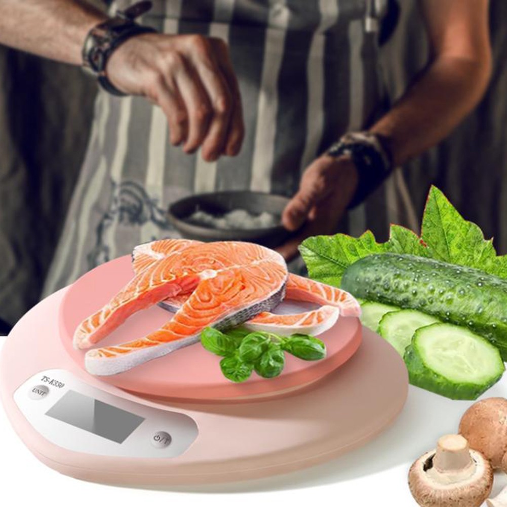 High Precision Kitchen Scale for Accurate Weighing in Grams and Ounces - Picture 16 of 31