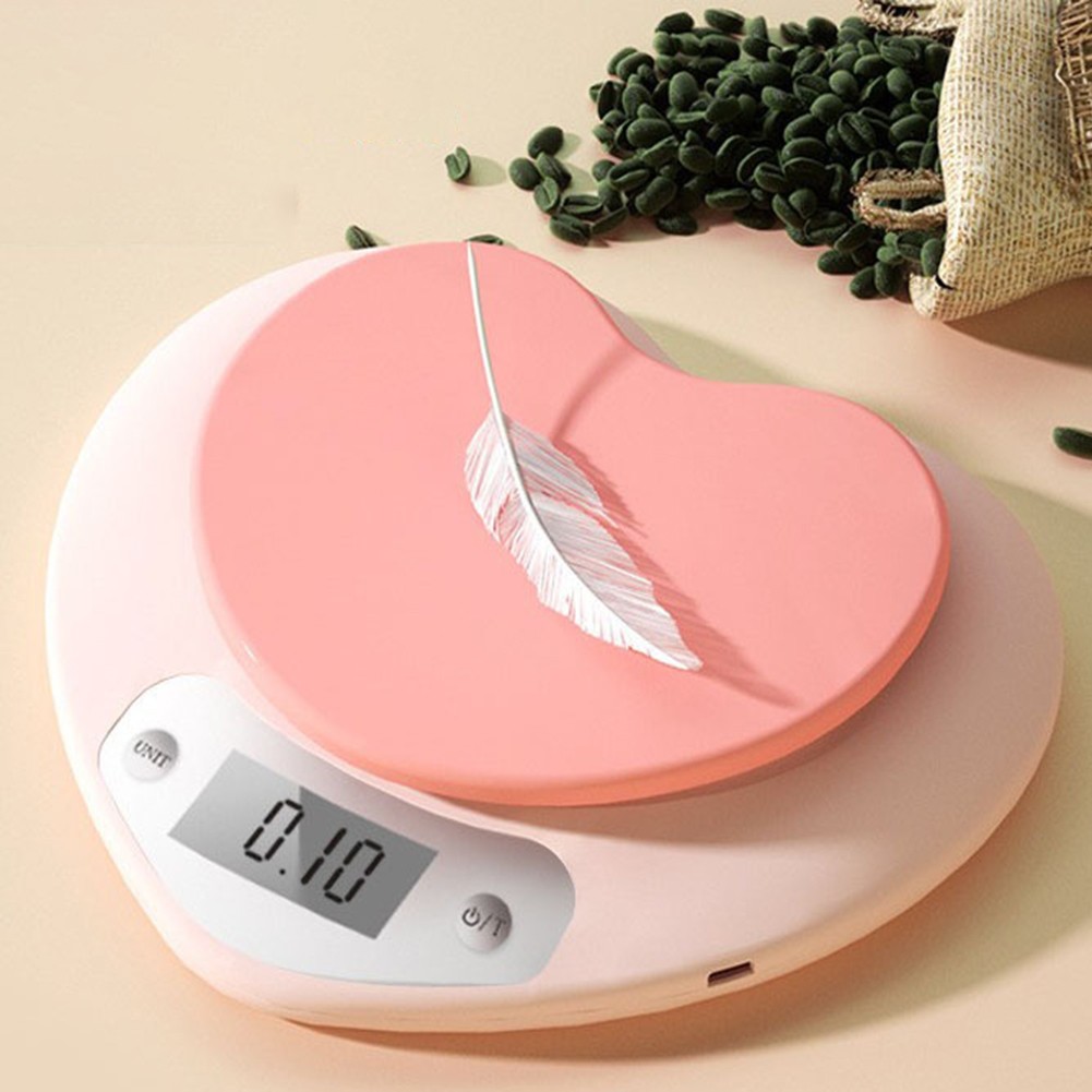 High Precision Kitchen Scale for Accurate Weighing in Grams and Ounces - Picture 29 of 31