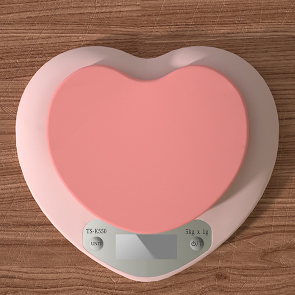 High Precision Kitchen Scale for Accurate Weighing in Grams and Ounces - Picture 20 of 31